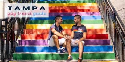 gay tampa massage|Gay Tampa Guide 2024 .